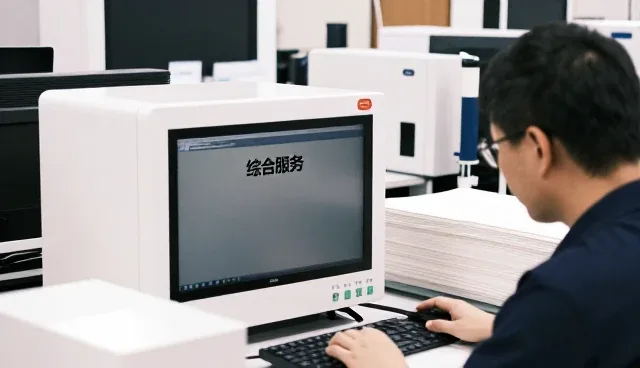 黑龙江食无忧农产品电子商务有限公司