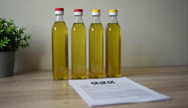 食用油套装稳定货源的关键环节与应用场景分析