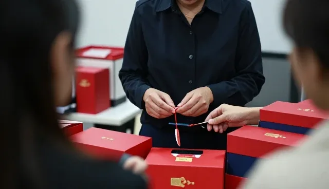 礼品采购中的有机大米:性能与适用场景分析
