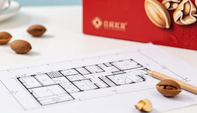 坚果礼盒选型：供应链管理的核心关注点解析
