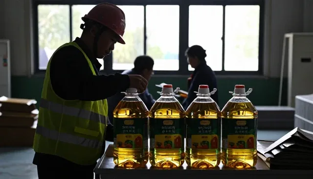 验收交付环节需求促进日用百货批发不断升级